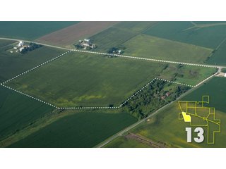 Property photo 46 - Land Auction - 3,379 Acres in 48 Tracts, 2,900 Acres Tillable, Large Contiguous Tracts - Investment Potential